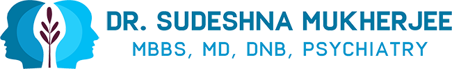 Dr. Sudeshna Mukherjee