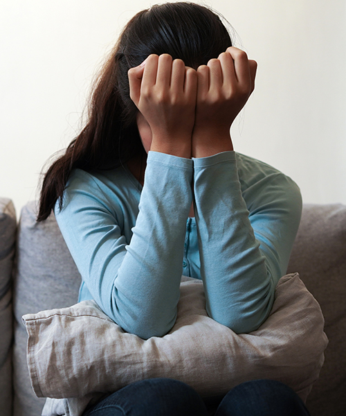 Depression, Anxiety and Mood Disorders