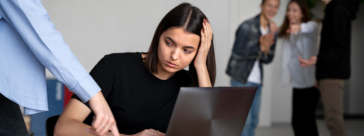 Anger Management Issues