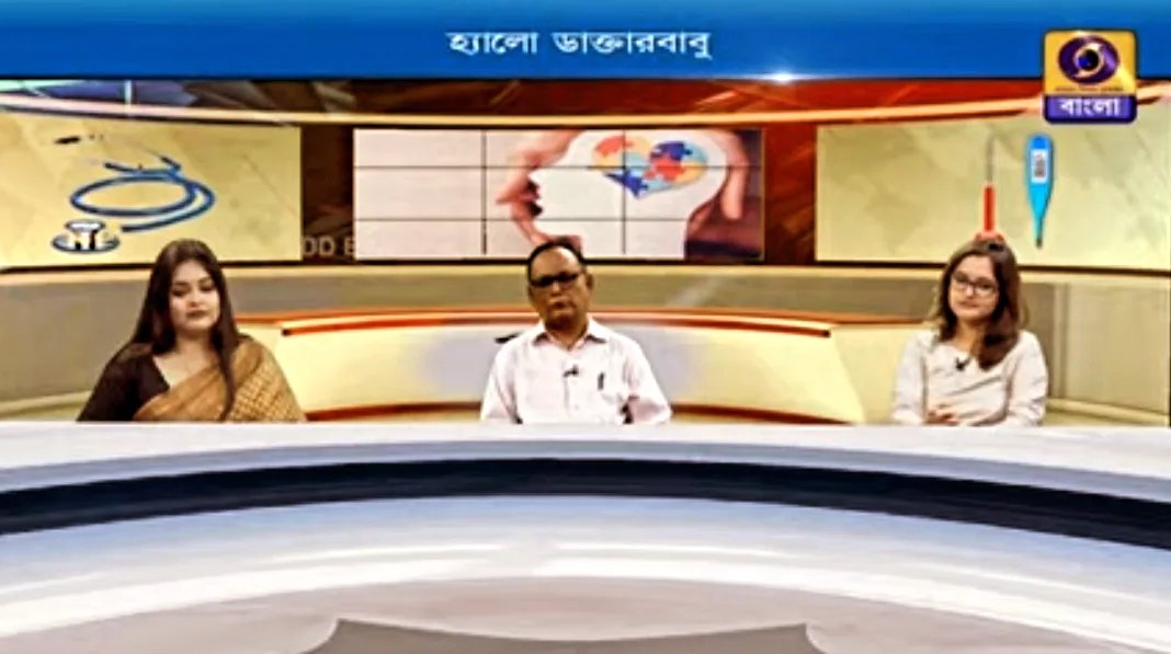 Adolescent Mental Health Part 2 | Dr. Sudeshna Mukherjee