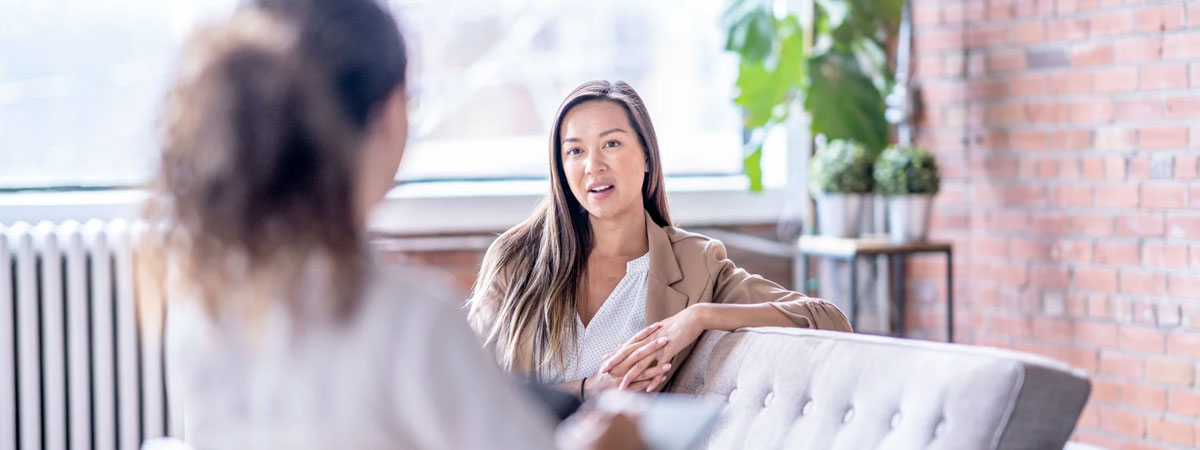 Cognitive Behaviour Therapy