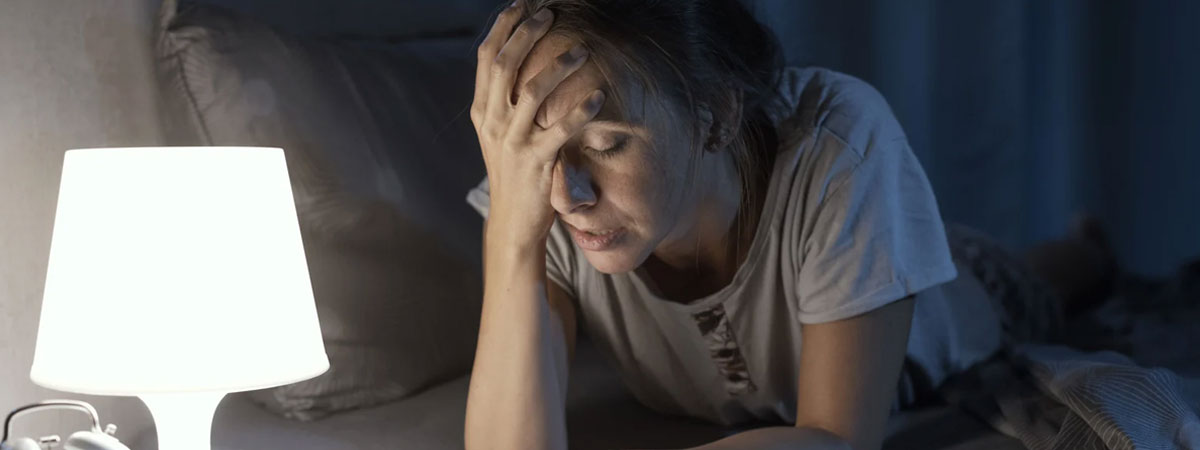 Insomnia