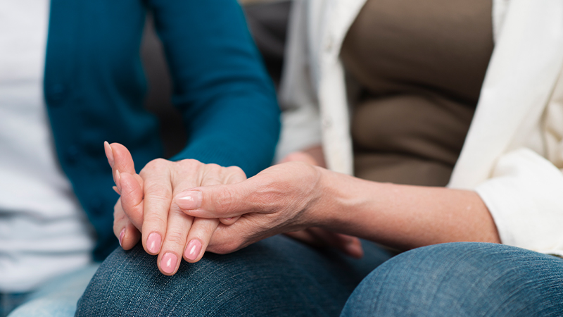 Geriatric Psychiatry